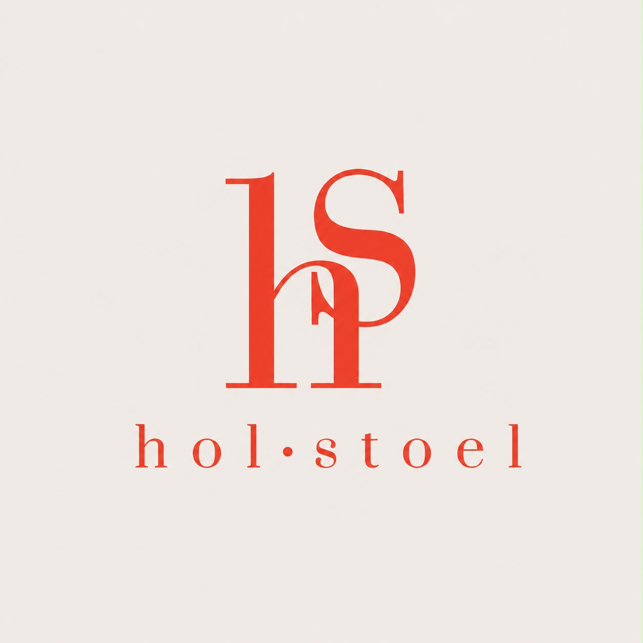 Hol.Stoel Banner