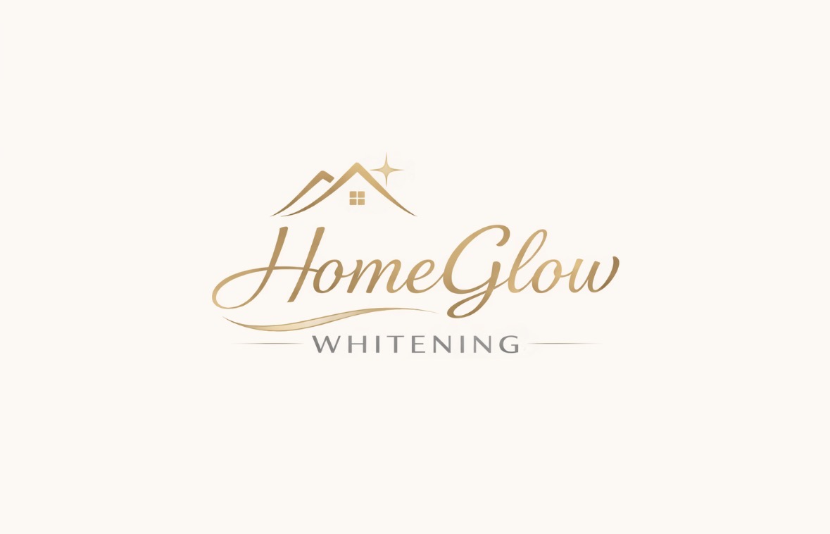 HomeGlow Whitening 