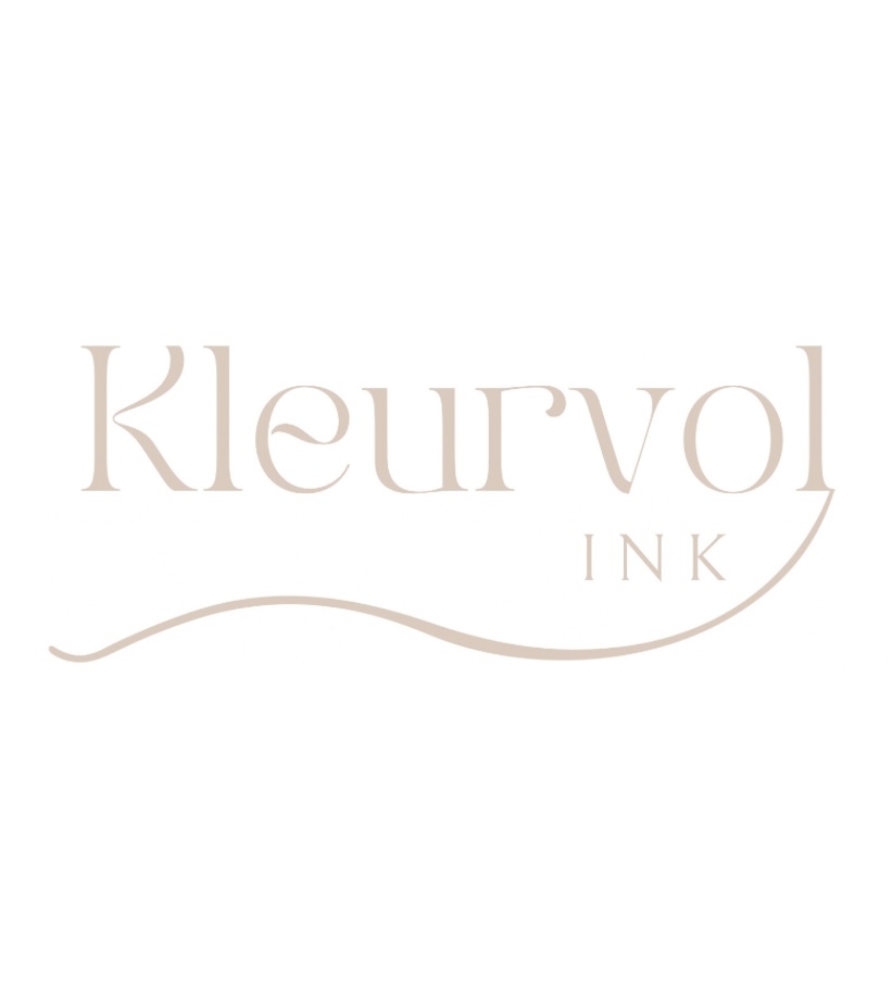 Kleurvol Ink
