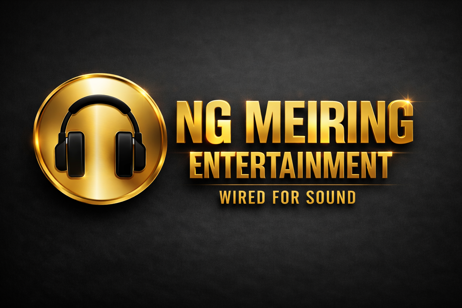 NG Meiring Entertainment Banner