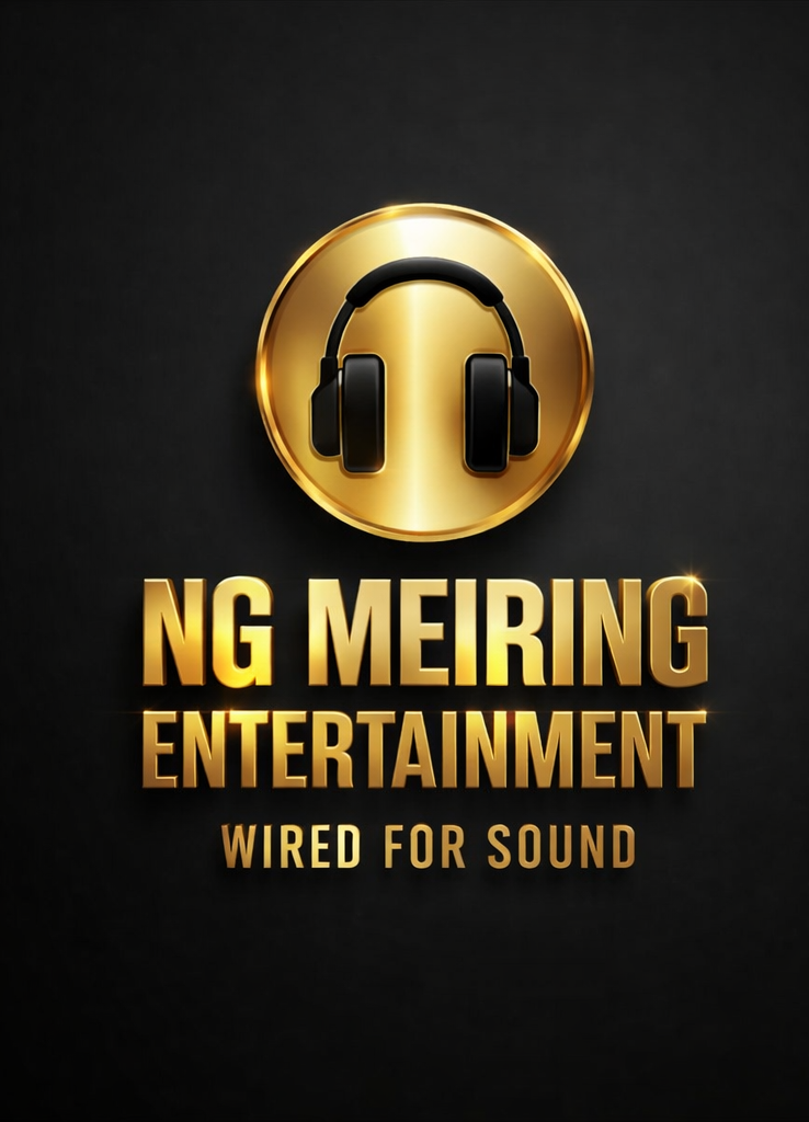 NG Meiring Entertainment
