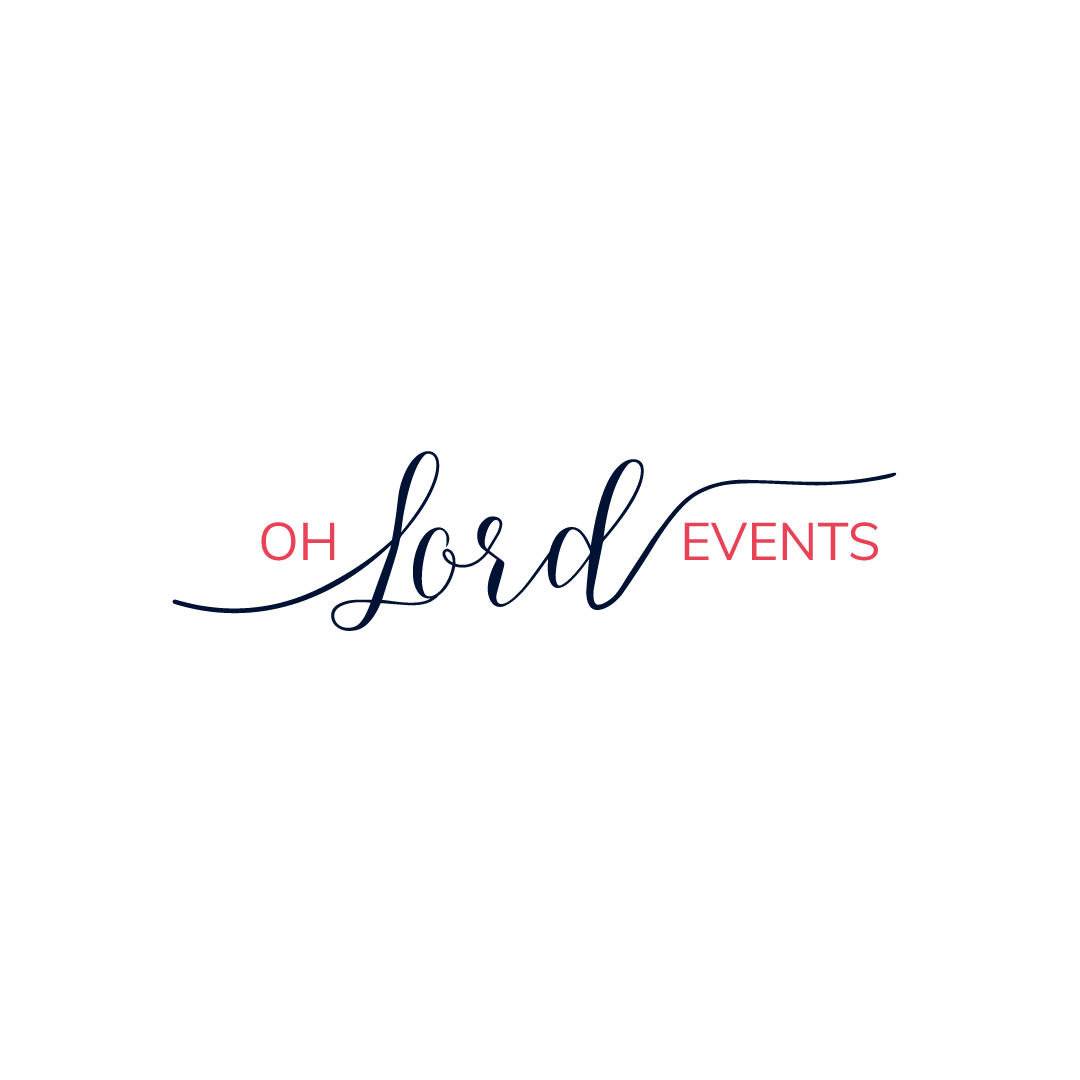 Oh Lord Events