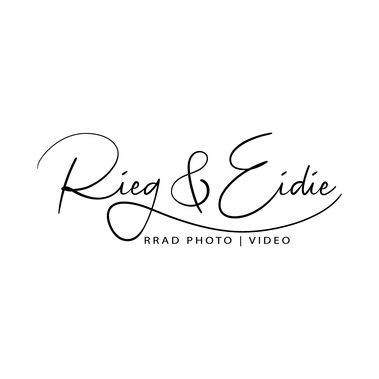 Rieg & Eidie | RRAD Photo Video
