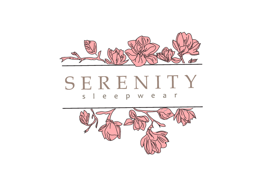 Serenity Sleepwear