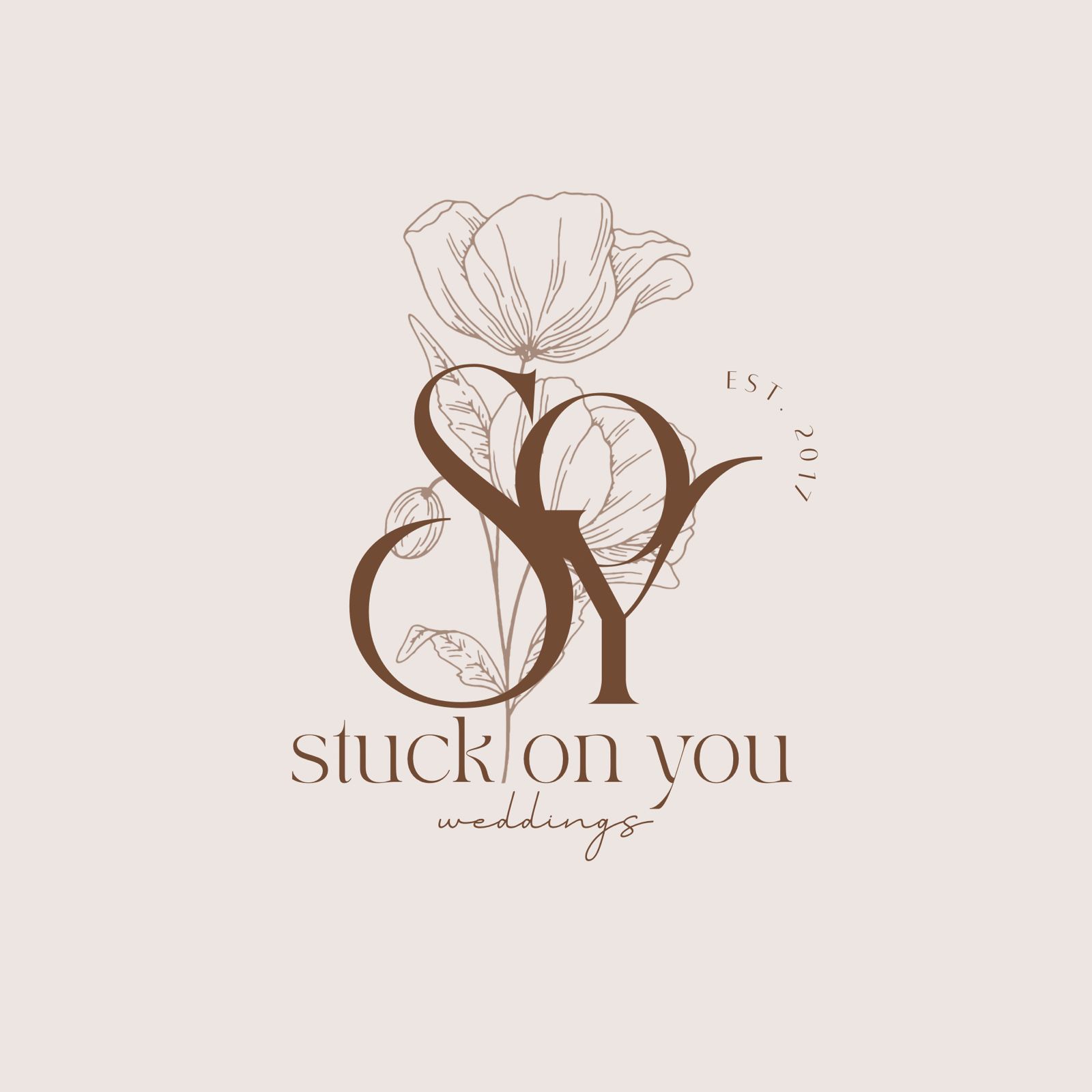 Stuck On You Weddings