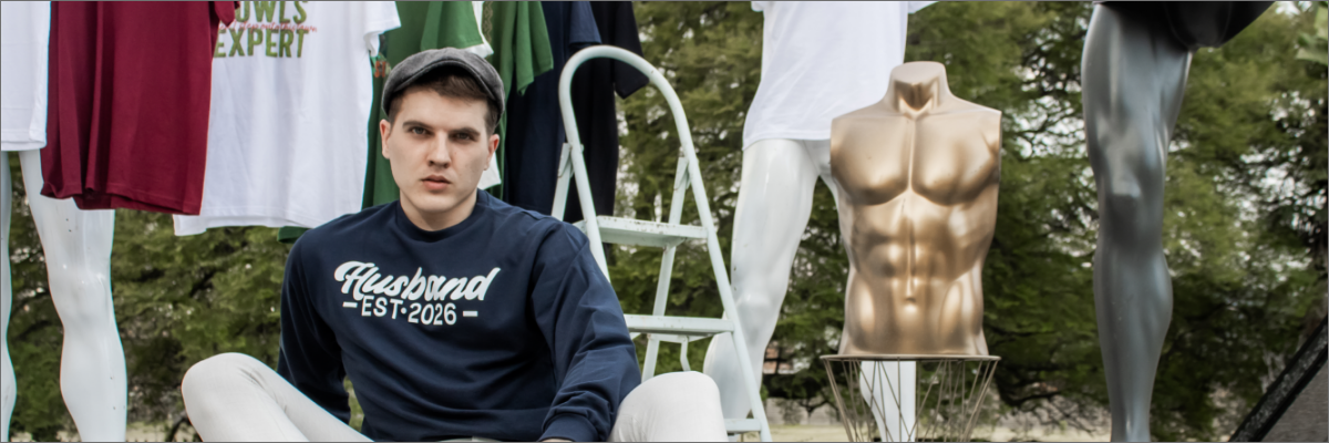 STUKSTOF Banner