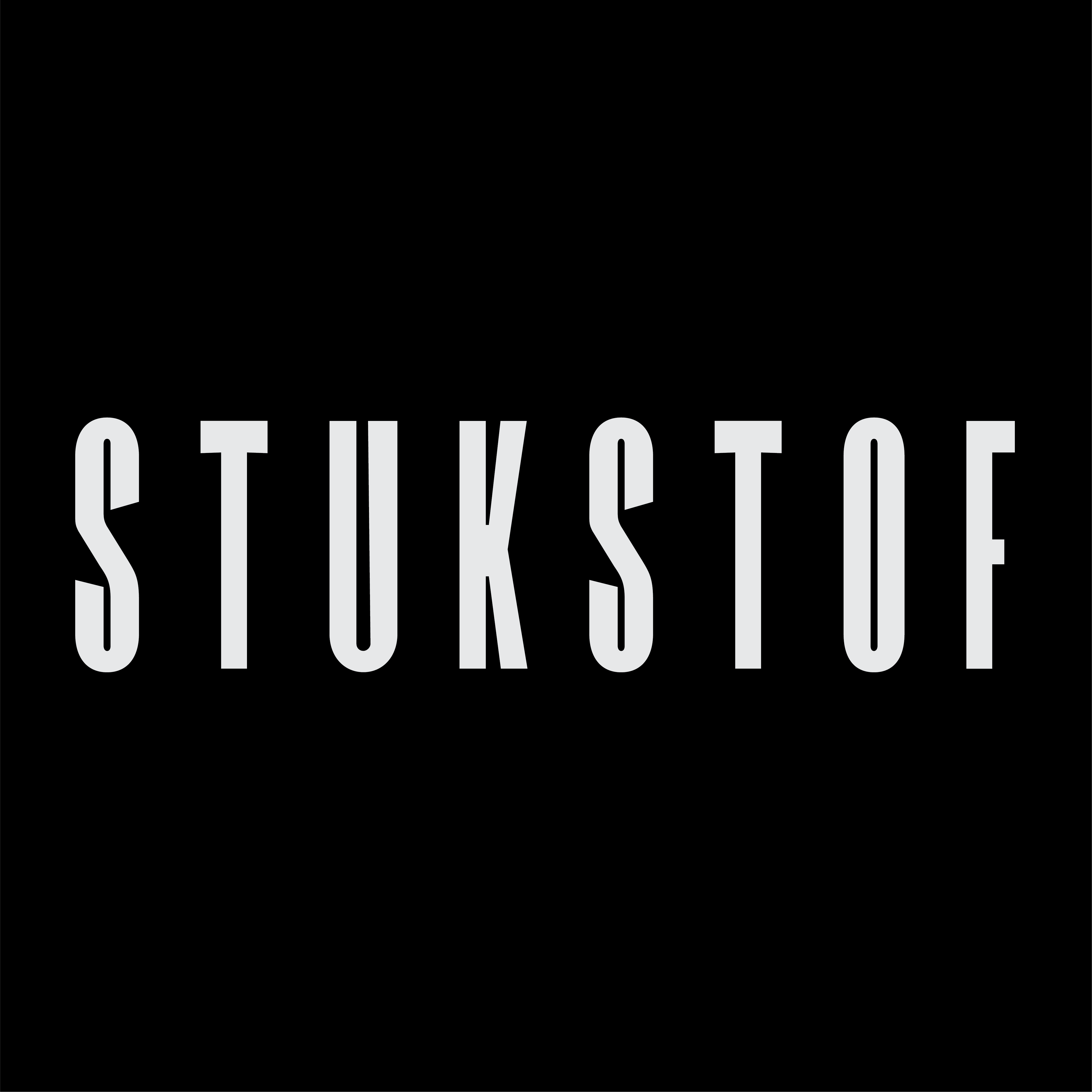 STUKSTOF