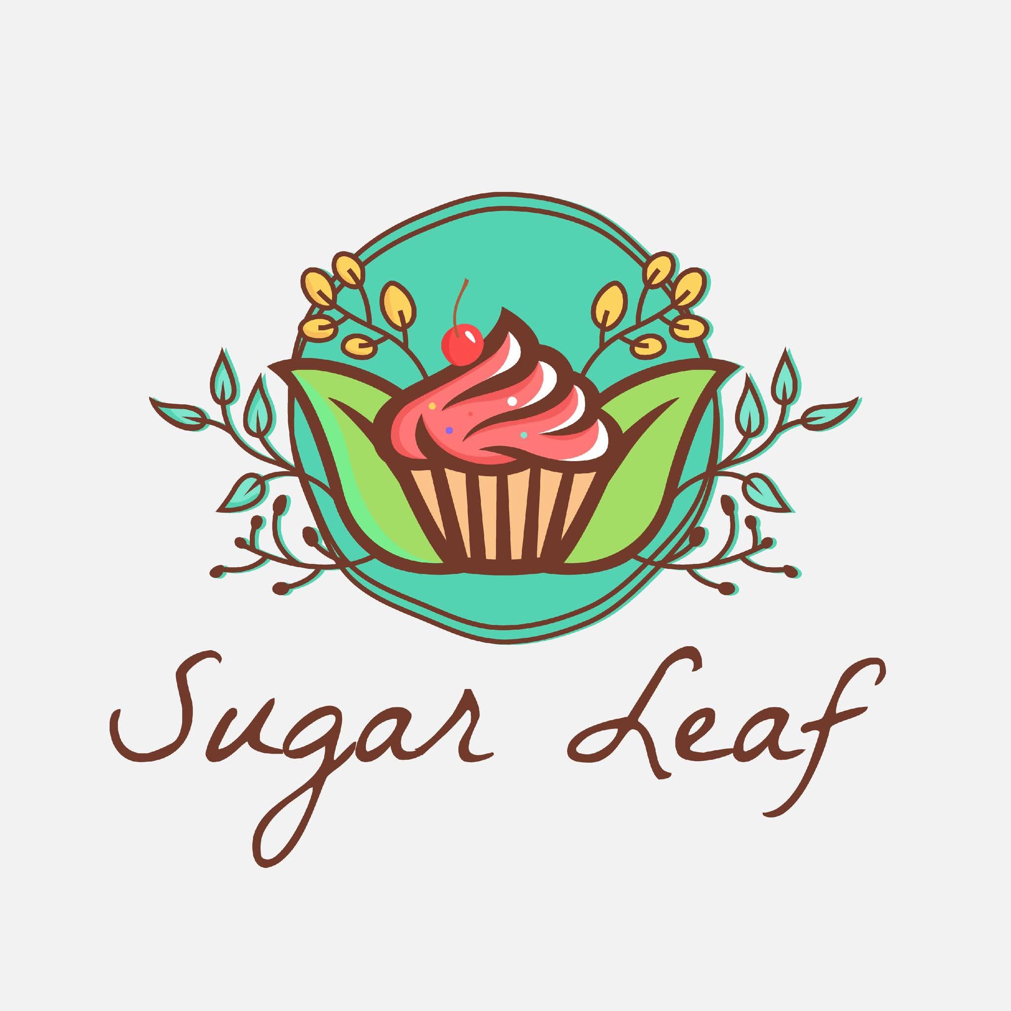 Sugar leaf bakery