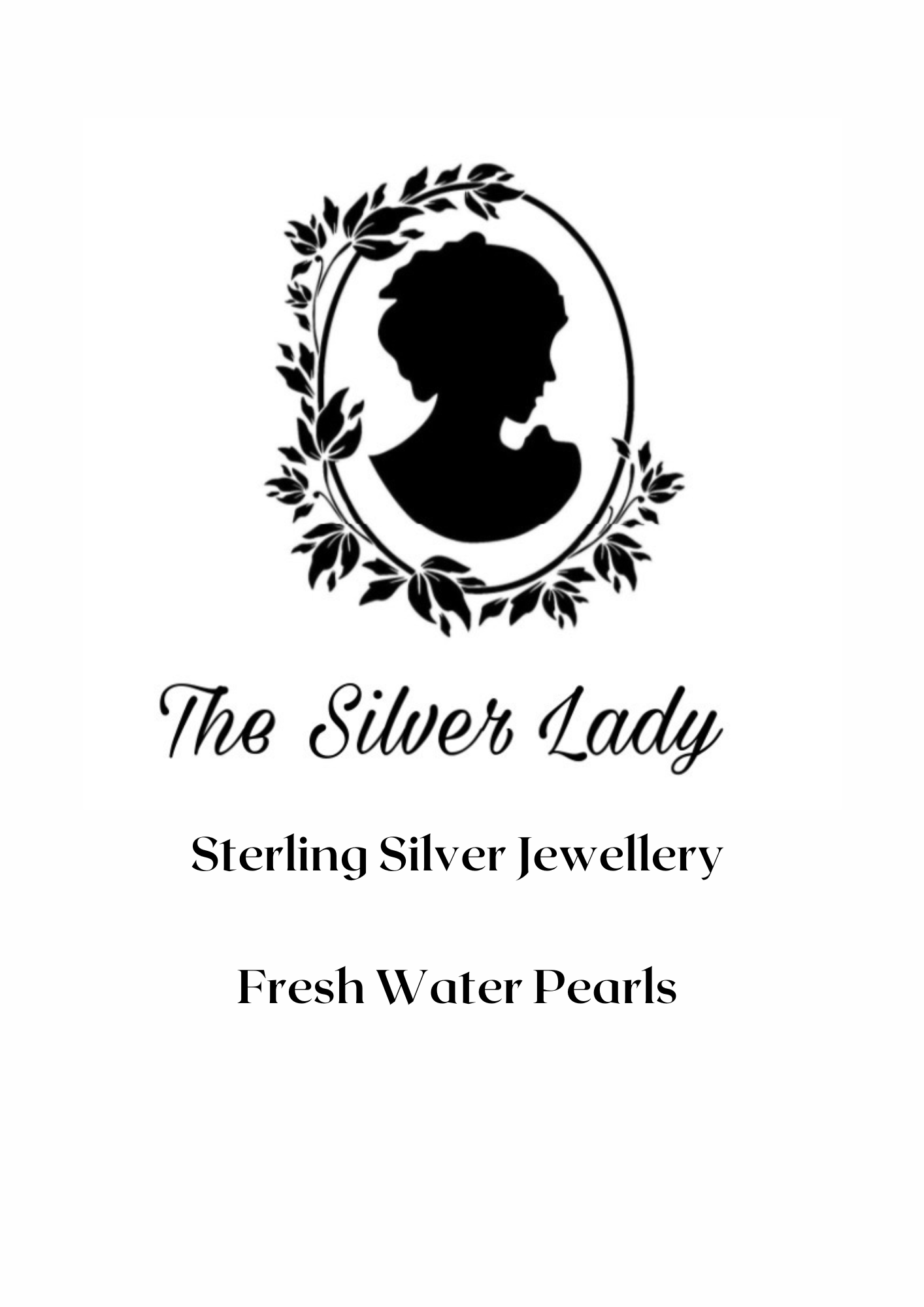 The Silver Lady 