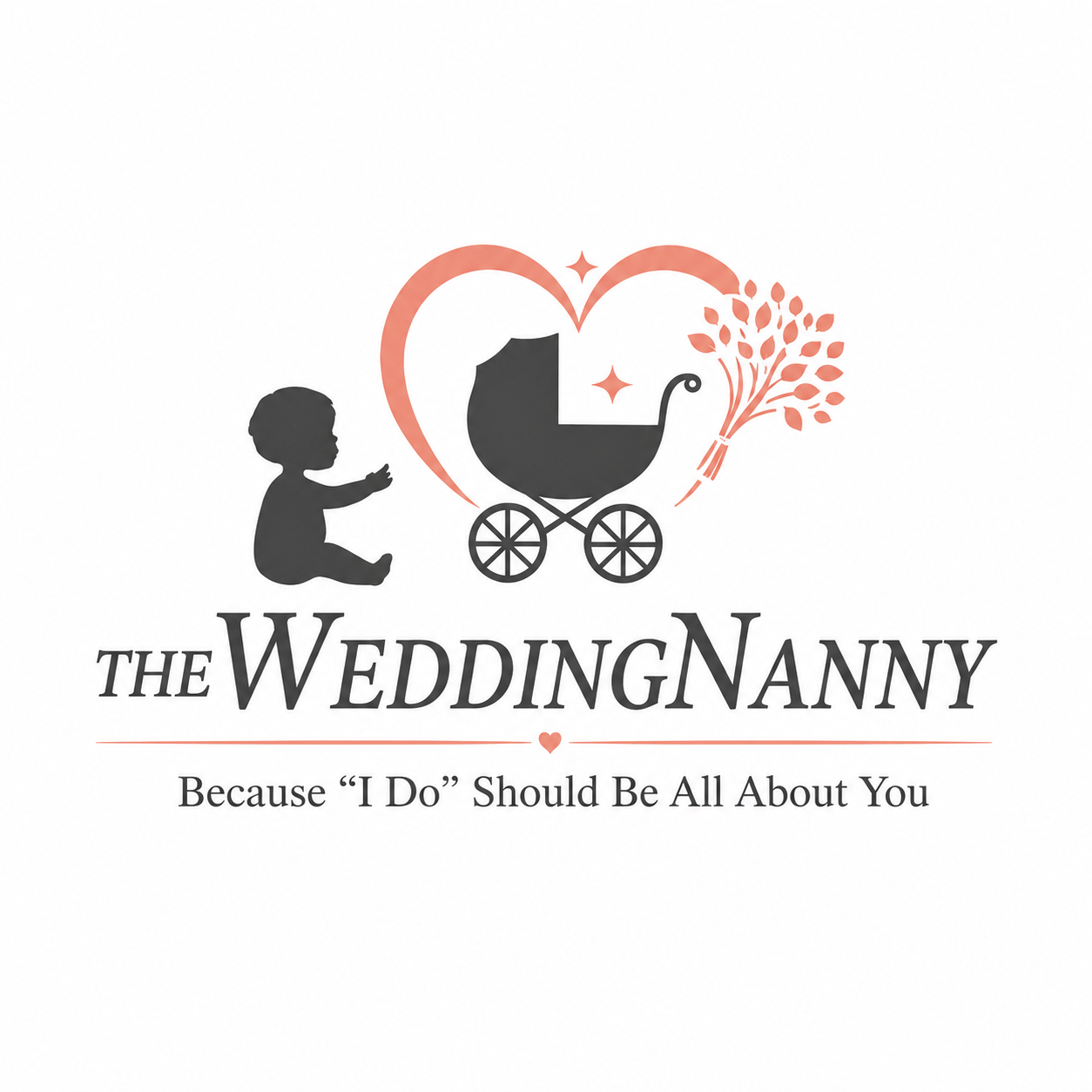 The Wedding Nanny 