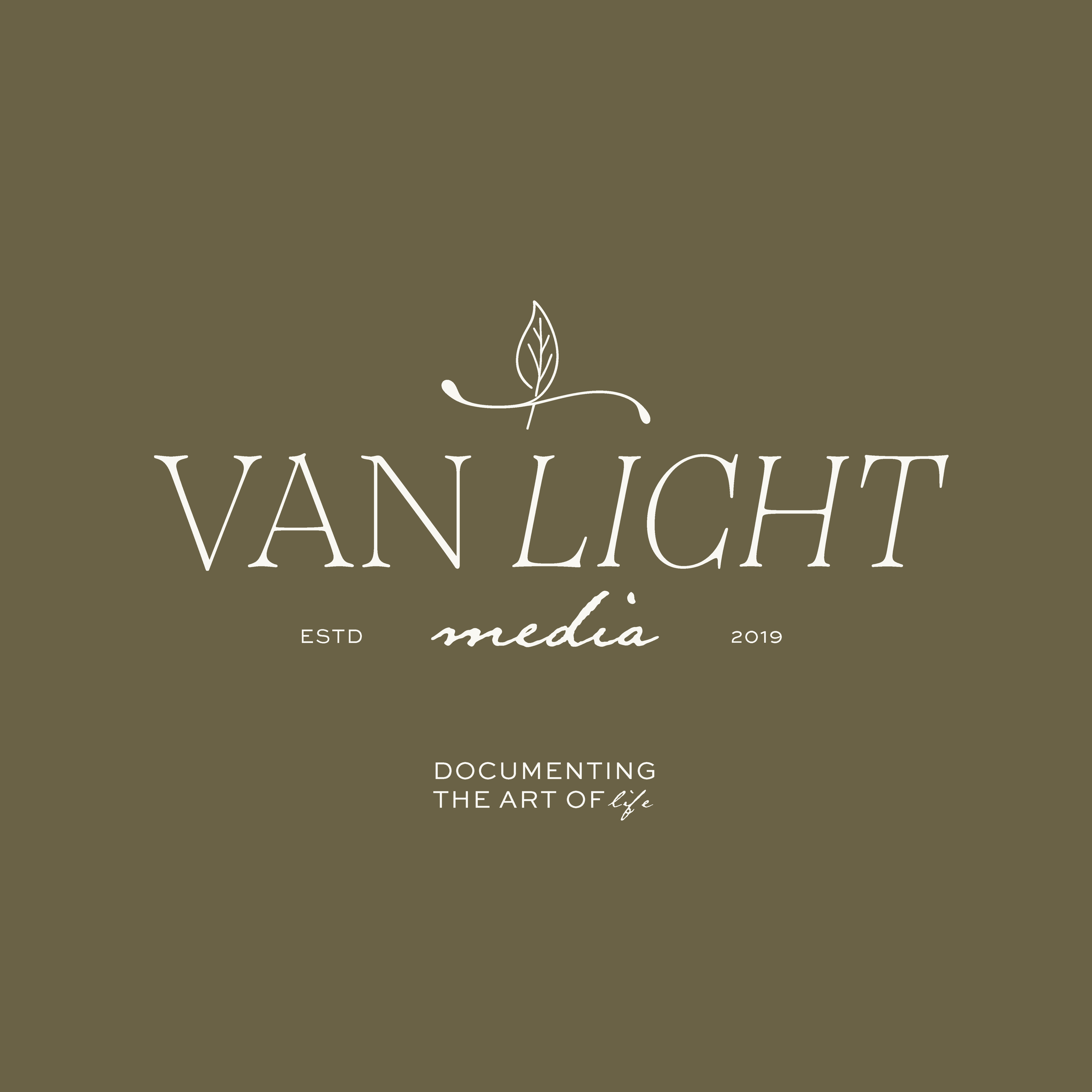 Van Licht Media