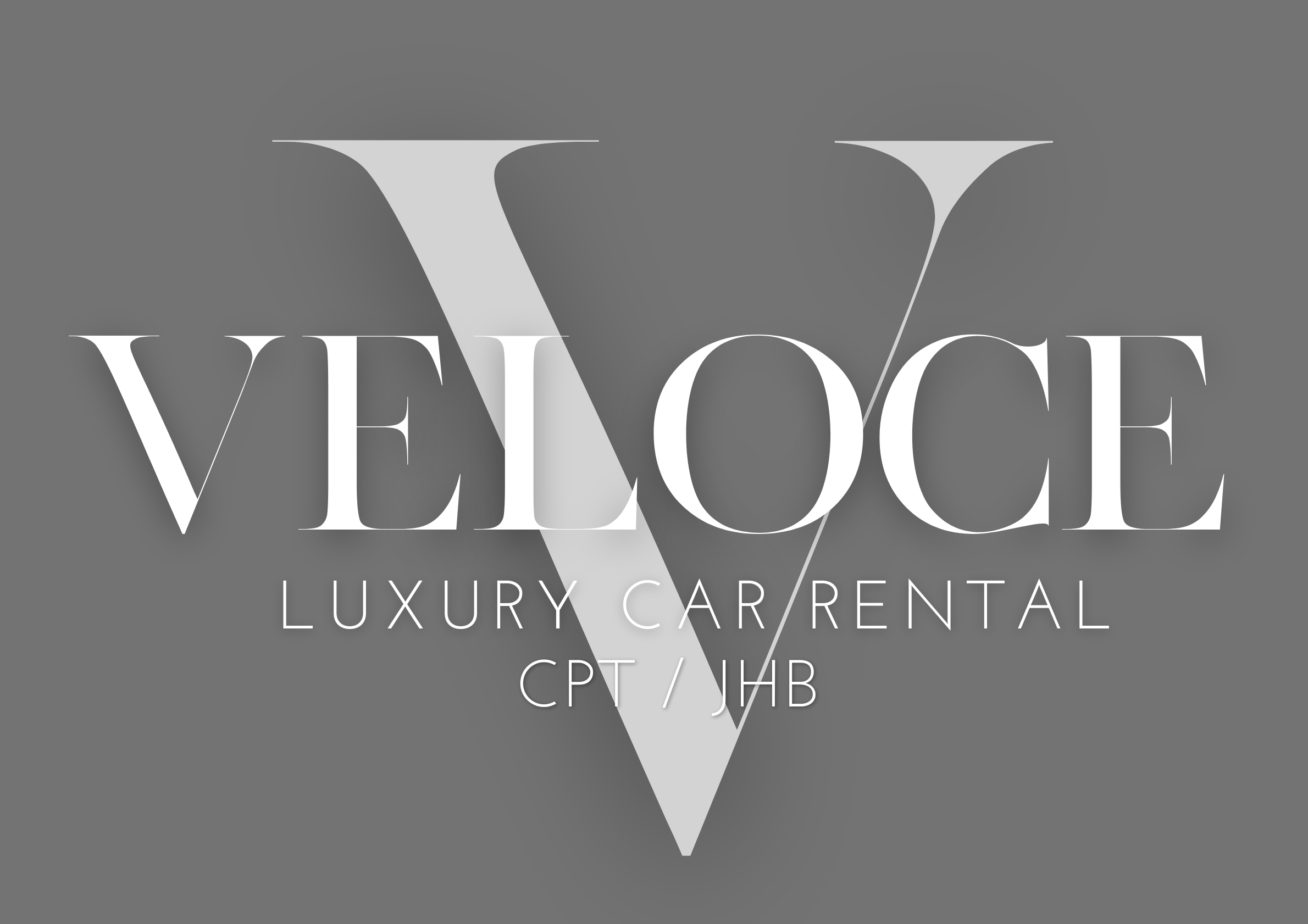 Veloce Luxury Car Rental