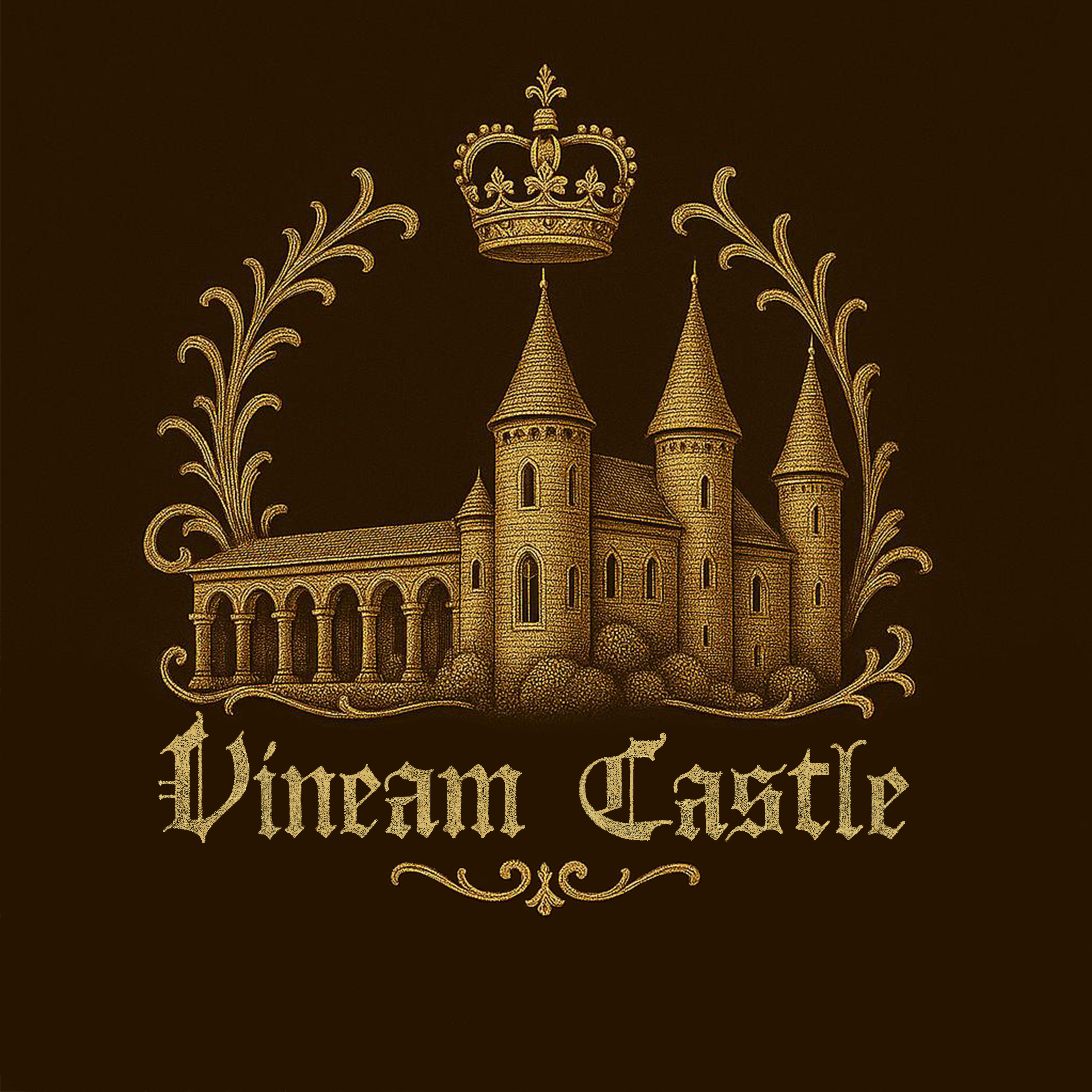 Vineam Castle