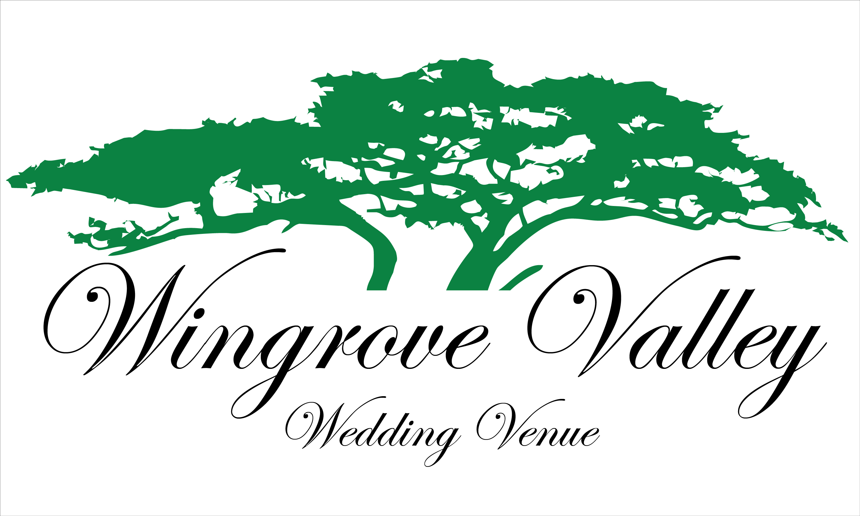 Wingrove Valley Wedding Venue
