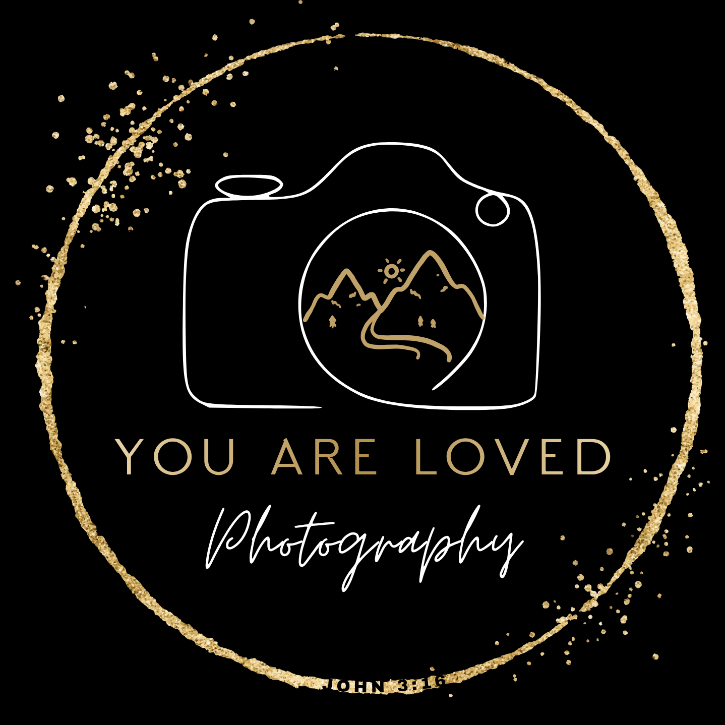 You are Loved Photography